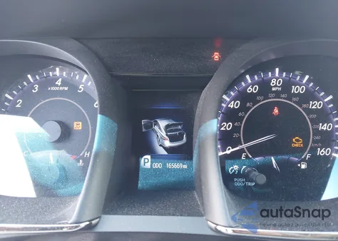 2015 Toyota Avalon Xle Touring из США, поврежденный, VIN 4T1BK1EB6FU161159